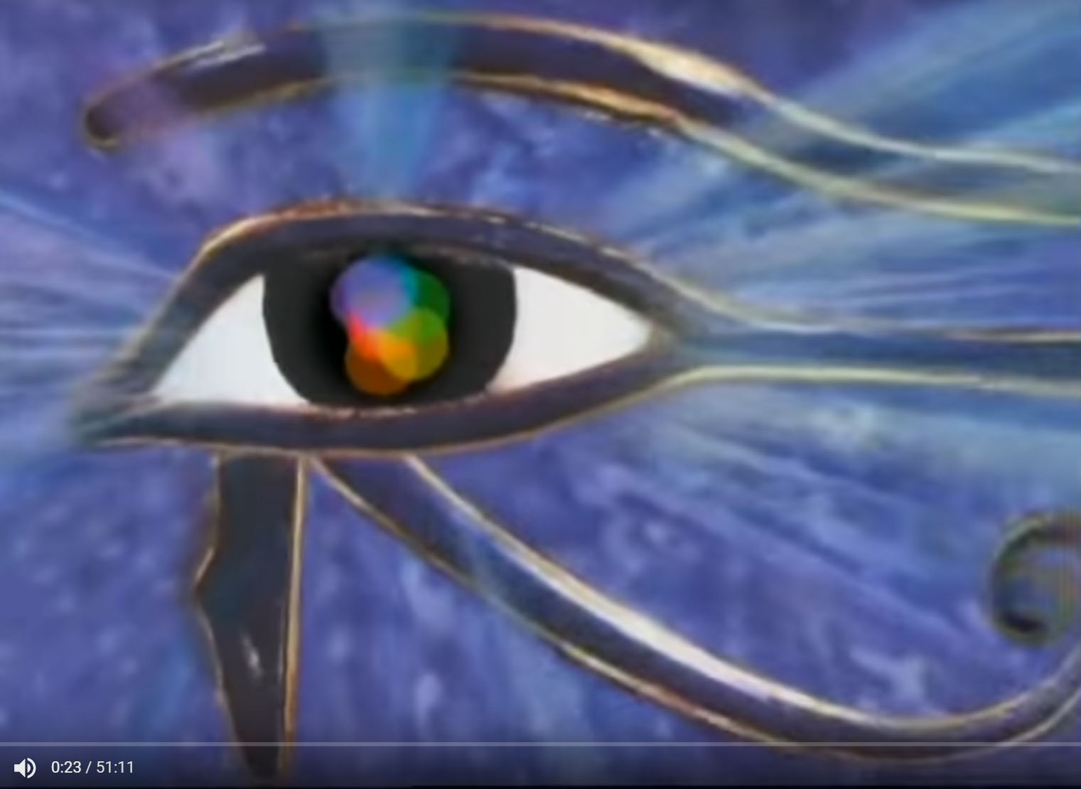 L’Oeil d’Horus