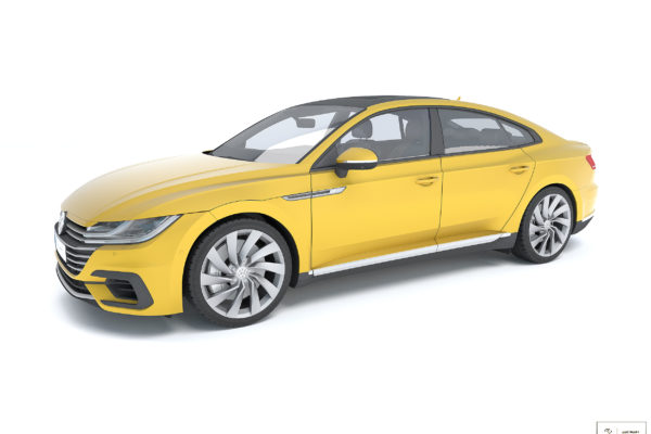 11renderVW arteon