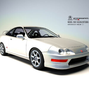 Acura
